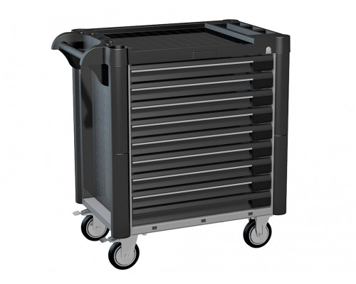 Тележка WDS M-9.0