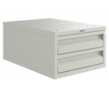 Ящик Wave ESD -2