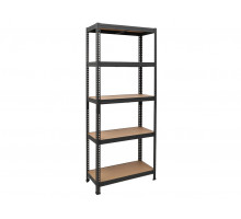 Стеллаж Практик SBL 180KD/75x35/5