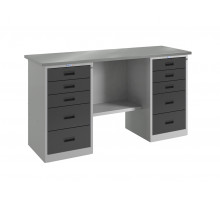 Верстак Profi L №163 L160.L5/L5.000