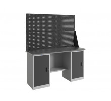 Верстак Profi L №166 L160.L1/L1.020