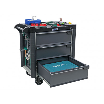 Тележка WDS M-3.1