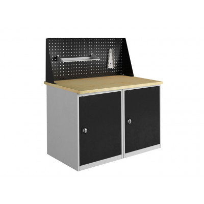 Верстак Expert T W120 комплект 1 (ExpTW120.T1/T1.010)